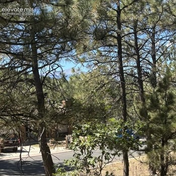 5831 Spurwood Ct, Colorado Springs, CO 80918