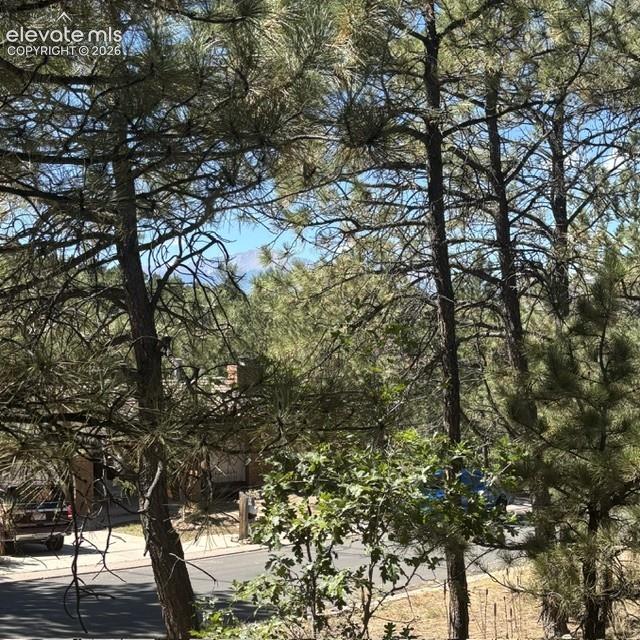 5831 Spurwood Ct, Colorado Springs, CO 80918