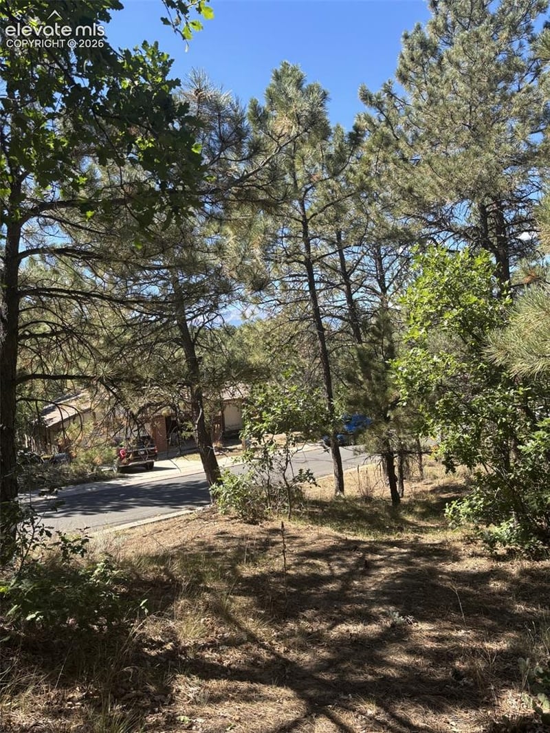 5831 Spurwood Ct, Colorado Springs, CO 80918