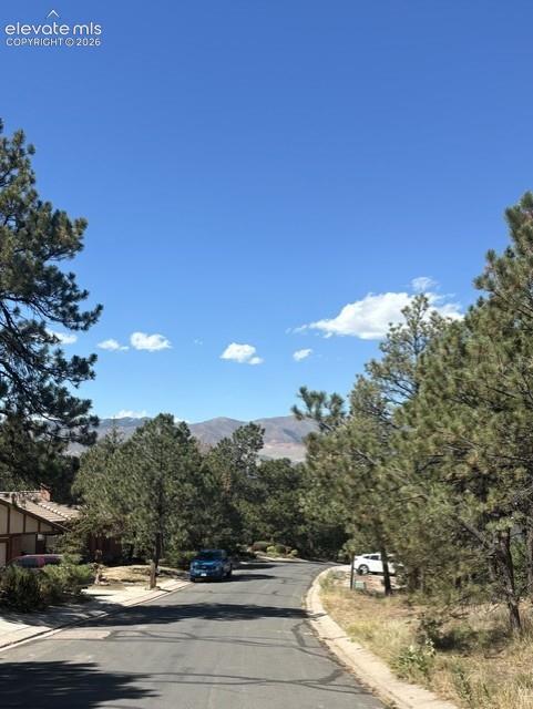 5831 Spurwood Ct, Colorado Springs, CO 80918