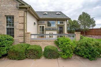 5832 Tradewind Point, Colorado Springs, CO 80923