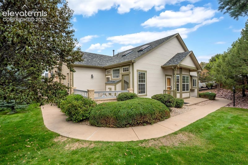 Home Worth Check