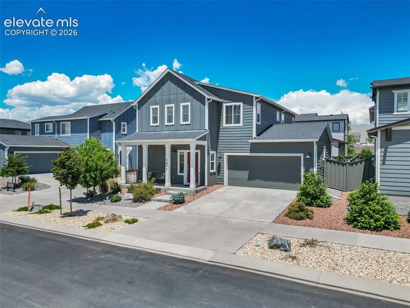Home Worth Check