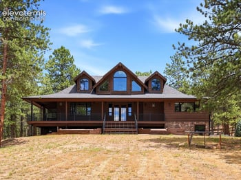 584 Pikes Peak Dr, Divide, CO 80814