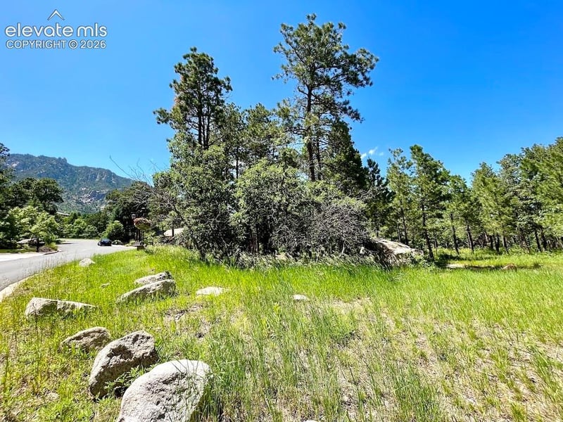 584 Silver Oak Grv, Colorado Springs, CO 80906