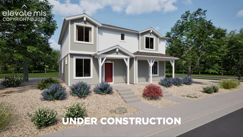 5840 Bowerman Ln, Colorado Springs, CO 80927