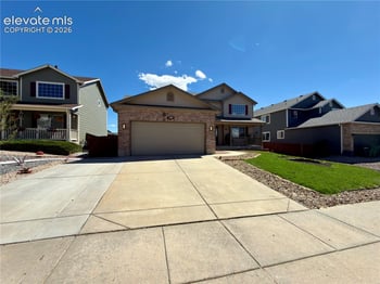 5841 Huerfano Dr, Colorado Springs, CO 80923