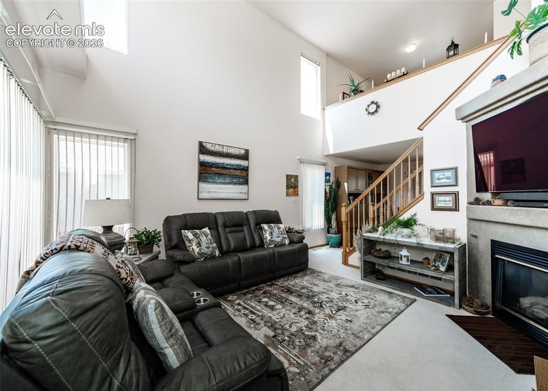 5842 Wisteria Dr, Colorado Springs, CO 80919