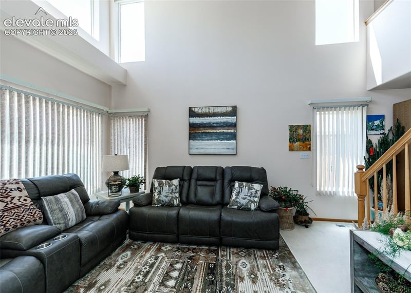 5842 Wisteria Dr, Colorado Springs, CO 80919
