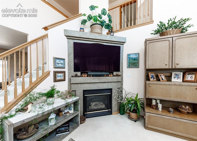 5842 Wisteria Dr, Colorado Springs, CO 80919