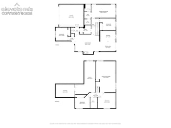 5844 Pioneer Mesa Dr, Colorado Springs, CO 80923