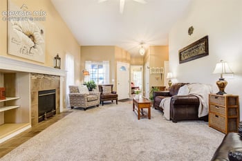5844 Pioneer Mesa Dr, Colorado Springs, CO 80923