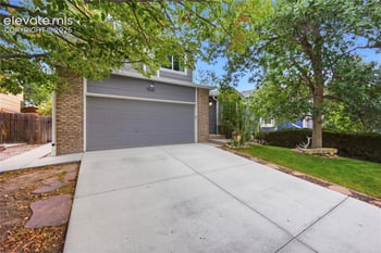5845 Granby Hill Dr, Colorado Springs, CO 80923