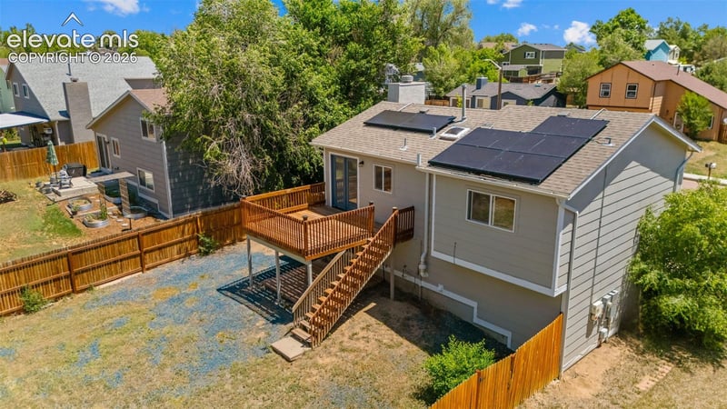 585 Blossom Field Rd, Fountain, CO 80817