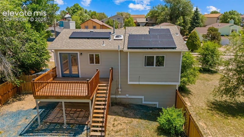 585 Blossom Field Rd, Fountain, CO 80817