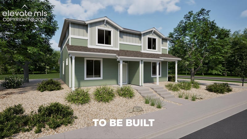 5864 Bowerman Ln, Colorado Springs, CO 80927