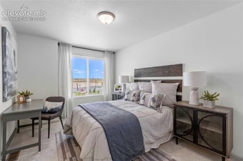 5864 Bowerman Ln, Colorado Springs, CO 80927