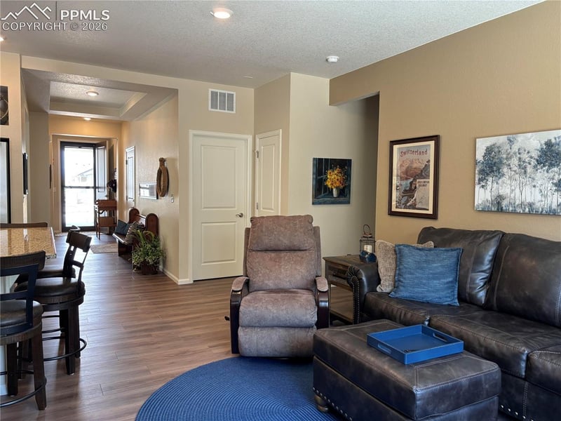 5871 Torrisdale Vw, Colorado Springs, CO 80927