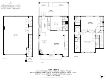 5872 Canyon Reserve Hts, Colorado Springs, CO 80919