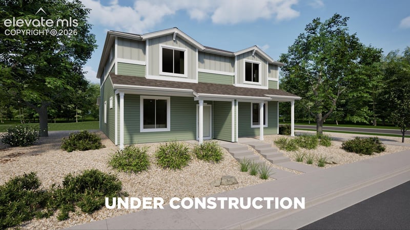5873 Last Chance Dr, Colorado Springs, CO 80927
