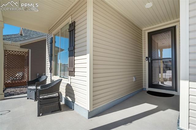 5880 Haster Grv, Colorado Springs, CO 80927