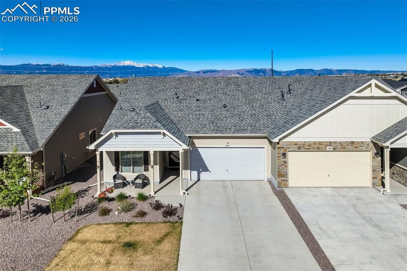 5880 Haster Grv, Colorado Springs, CO 80927
