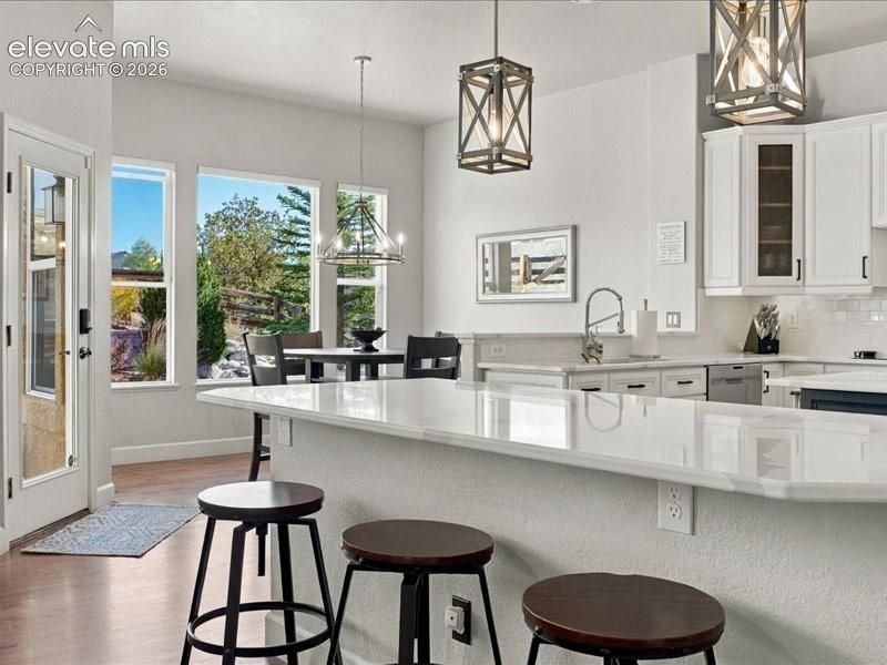 589 Burke Hollow Dr, Monument, CO 80132