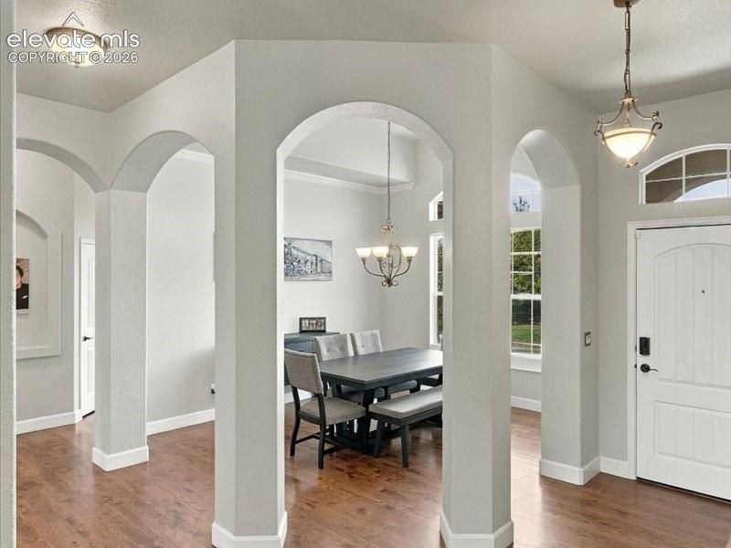 589 Burke Hollow Dr, Monument, CO 80132