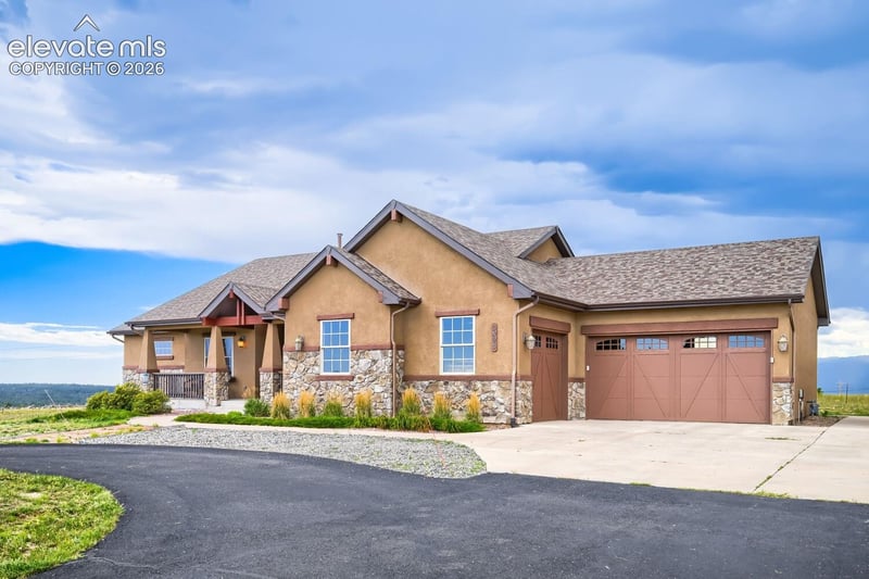 5895 Schwencks Pl, Colorado Springs, CO 80908