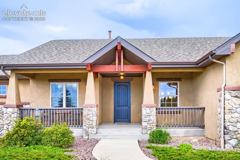 5895 Schwencks Pl, Colorado Springs, CO 80908