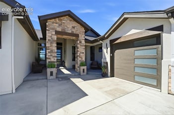 5896 Rough Trl, Colorado Springs, CO 80908