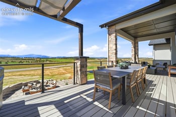 5896 Rough Trl, Colorado Springs, CO 80908