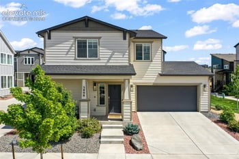 5898 Spring Breeze Dr, Colorado Springs, CO 80923