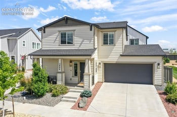 5898 Spring Breeze Dr, Colorado Springs, CO 80923