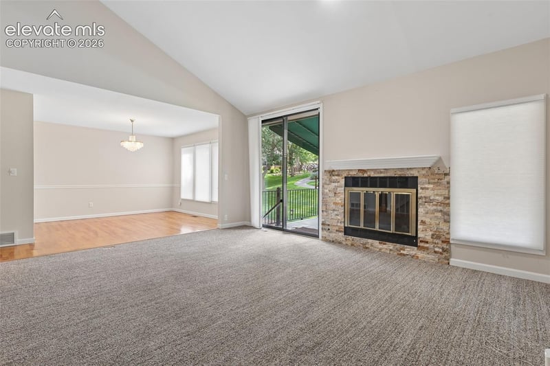 59 Woodbridge Dr, Colorado Springs, CO 80906