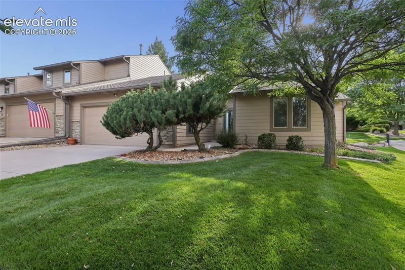 59 Woodbridge Dr, Colorado Springs, CO 80906