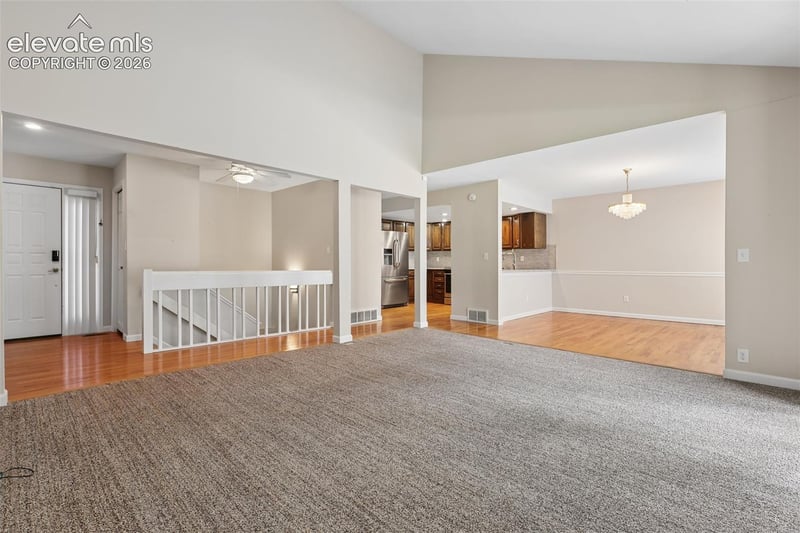 59 Woodbridge Dr, Colorado Springs, CO 80906