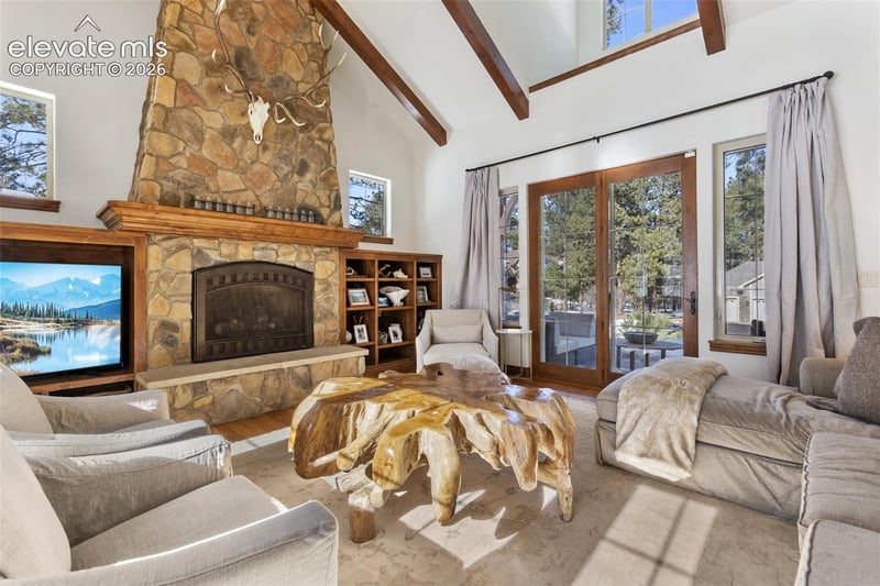 590 Cumberland Rd, Larkspur, CO 80118
