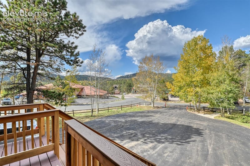 590 Manor Ct #B, Woodland Park, CO 80863
