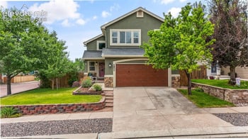 5902 Desoto Dr, Colorado Springs, CO 80922