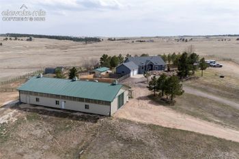 5910 Mccart Ranch Cir, Elizabeth, CO 80107