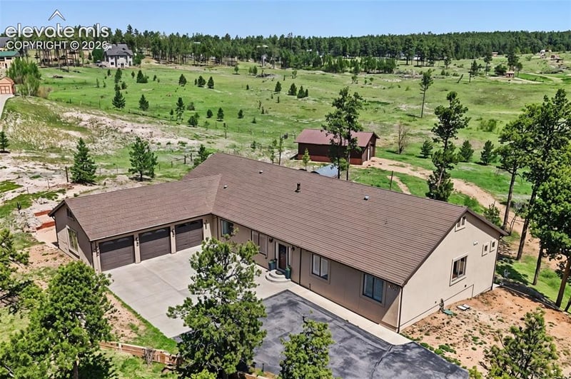 5910 Schwencks Pl, Colorado Springs, CO 80908
