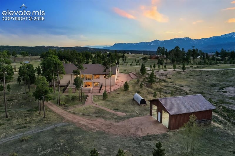 5910 Schwencks Pl, Colorado Springs, CO 80908