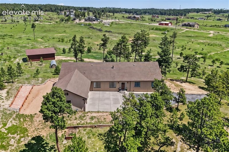5910 Schwencks Pl, Colorado Springs, CO 80908