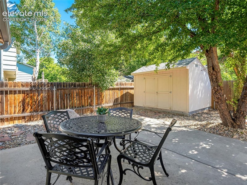 5915 Pemberton Way, Colorado Springs, CO 80919
