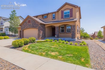 5917 Fergus Dr, Colorado Springs, CO 80924