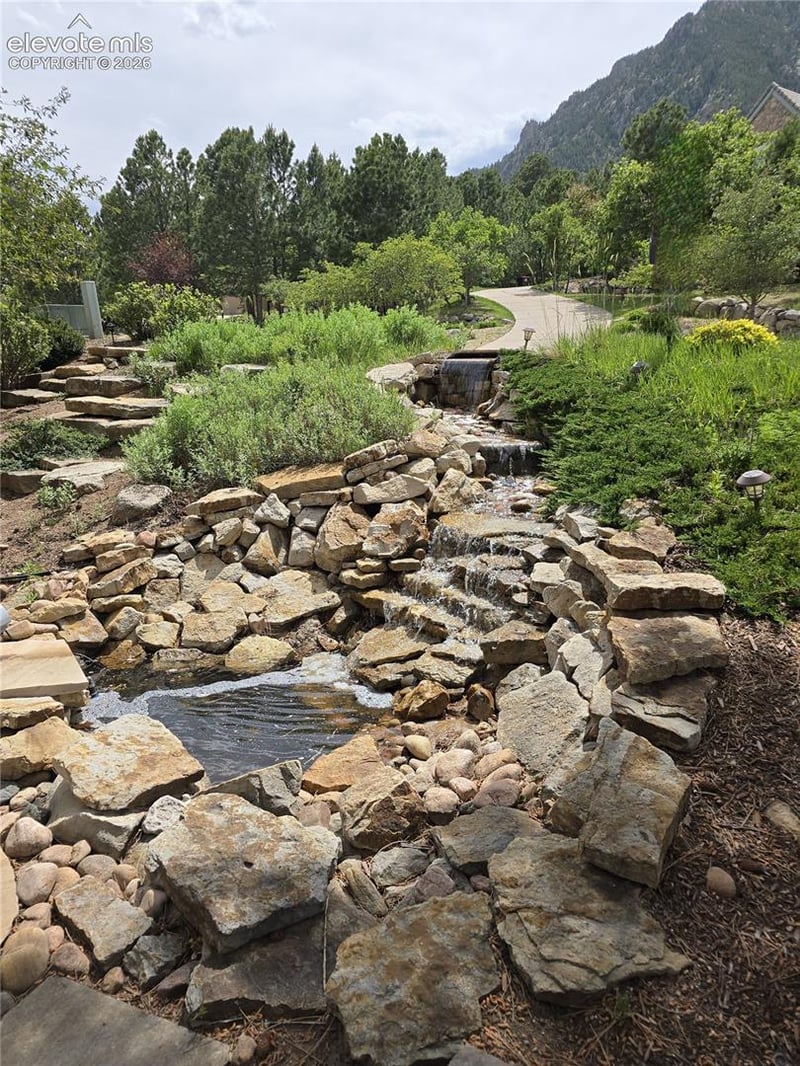 5925 Buttermere Dr, Colorado Springs, CO 80906