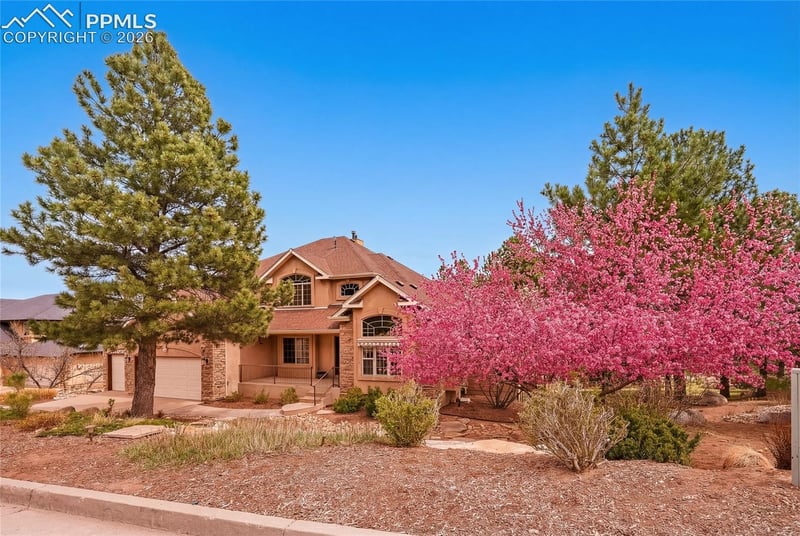 5925 Buttermere Dr, Colorado Springs, CO 80906