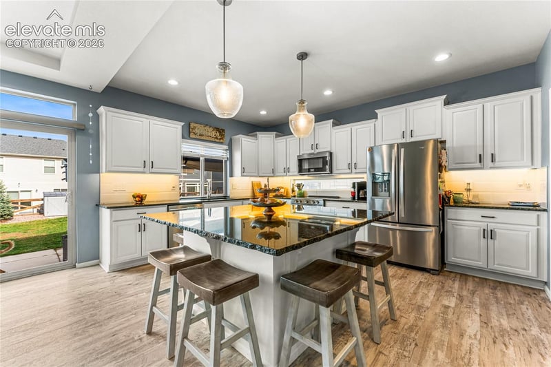 5926 Carrick Ln, Colorado Springs, CO 80927