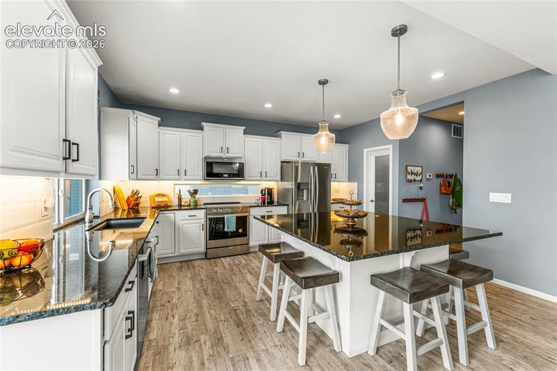 5926 Carrick Ln, Colorado Springs, CO 80927
